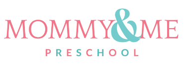 Mommy & Me Preschool - Planning Playtime